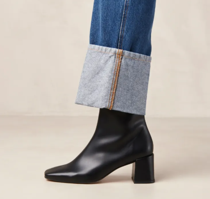 Aloha Helsinki &ndash; Fiksu valinta laadukkaille kengille arkeen ja juhlaan