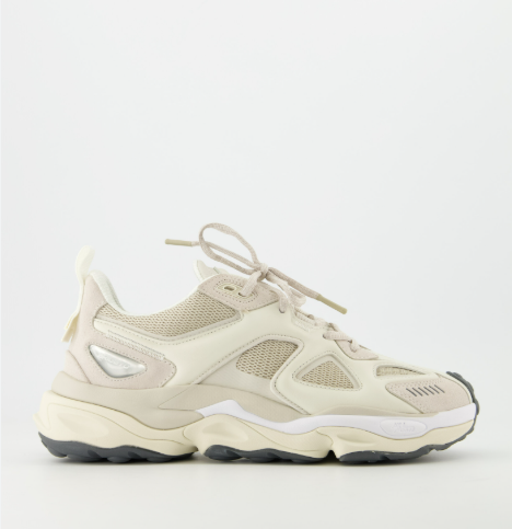 Astu kes&auml;&auml;n tyylill&auml; &ndash; n&auml;ist&auml; axel arigato keng&auml;t en luovu ikin&auml;