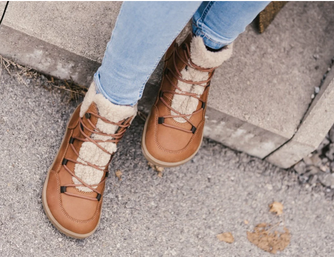 Tutustu Be Lenka paljasjalkakenkien vapauteen suomalaisessa arjessa