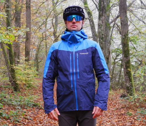 Vie ulkoilukokemuksesi uudelle tasolle norrona falketind -mallistolla