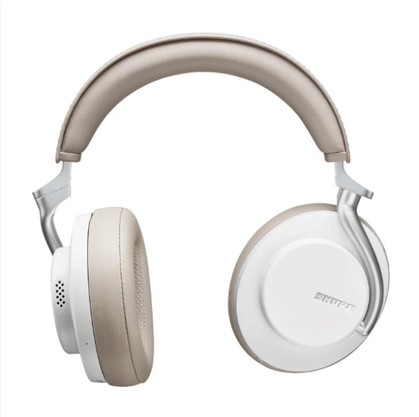 &Auml;lyk&auml;s &auml;&auml;nentoisto arkeen: Shure kuulokkeet nostavat kokemuksen uudelle tasolle