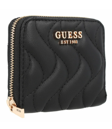 Guess Laukku: Tyylikäs ja edullinen seuralainen jokapäiväiseen elämään