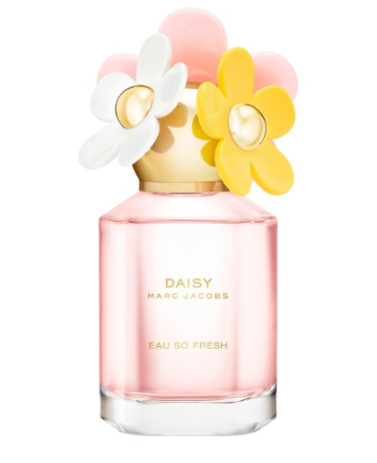 Oma Löytö: Miksi Marc Jacobs on Ollut Minulle Niin Tärkeä