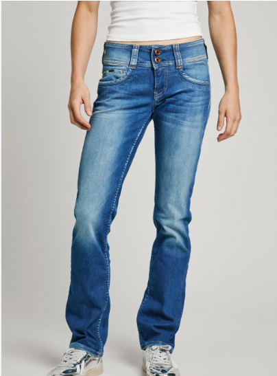 Pepe Jeans Finland &mdash; kauppiaan kertomaa: miksi juuri t&auml;m&auml; br&auml;ndi saa asiakkaat palaamaan