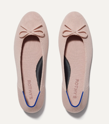 Rothyns Kestävät Kengät: Miten yksi brändi muutti jalkani kohtalon?