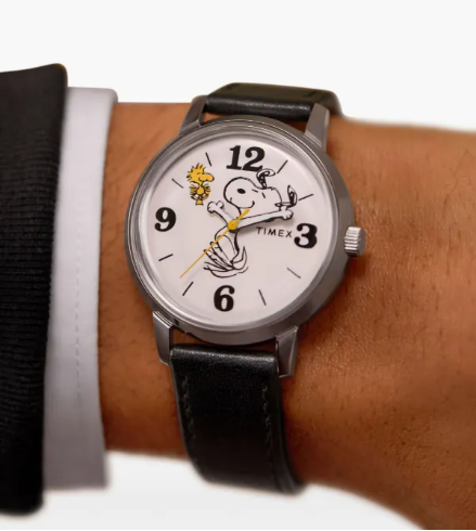 Timex kellot &mdash; miksi hinta ja arvo kohtaavat arjessani