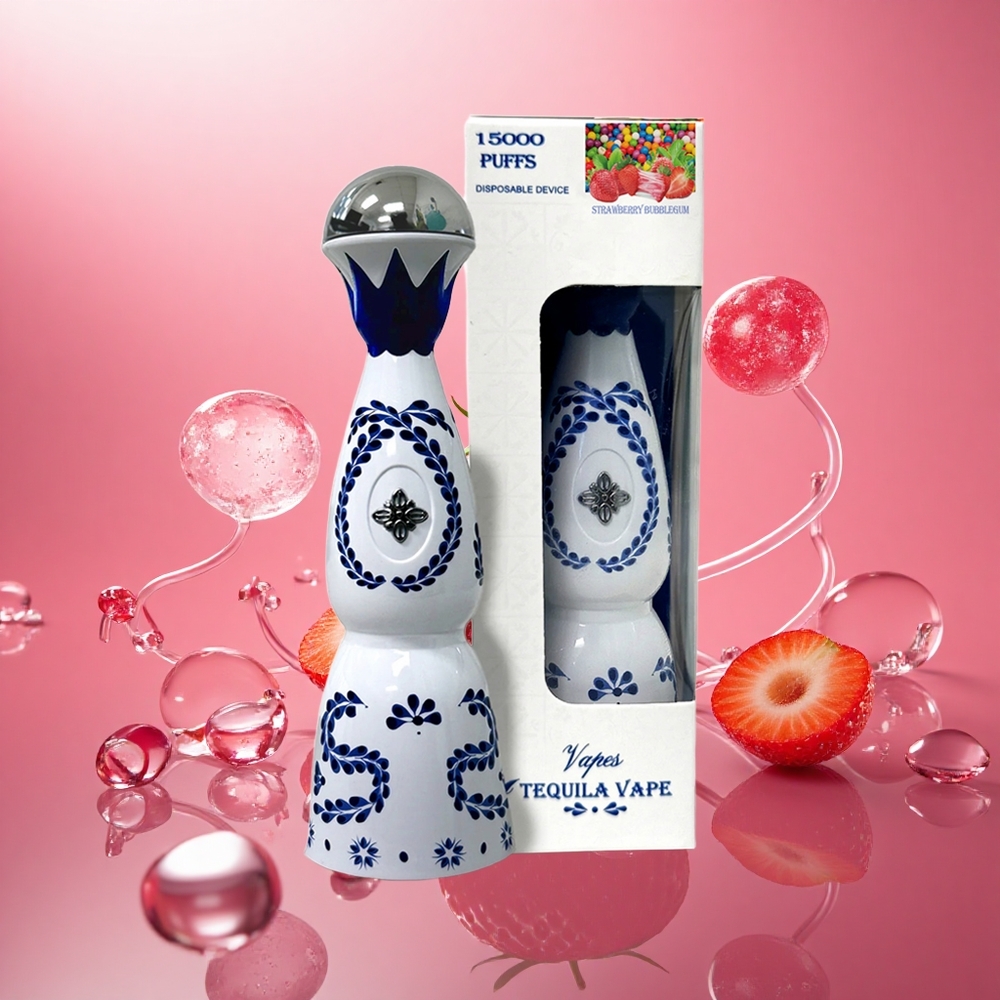 Humo Azul 15000 - Kattava ja Ammattimainen Arvostelu