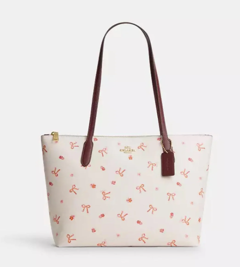 Ainutlaatuinen tyyli ja arjen luksus &ndash; miksi coach suomi on jokaisen kuluttajan unelma