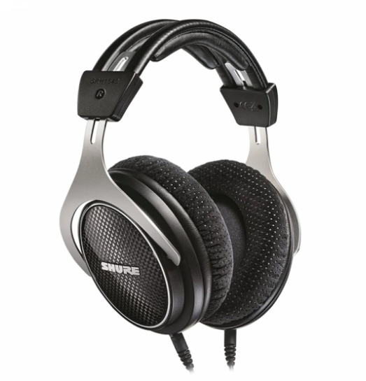 L&ouml;yd&auml; ratkaisu arjen &auml;&auml;niongelmiin Shure suomi -laitteilla